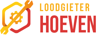 Loodgieter Hoeven Logo